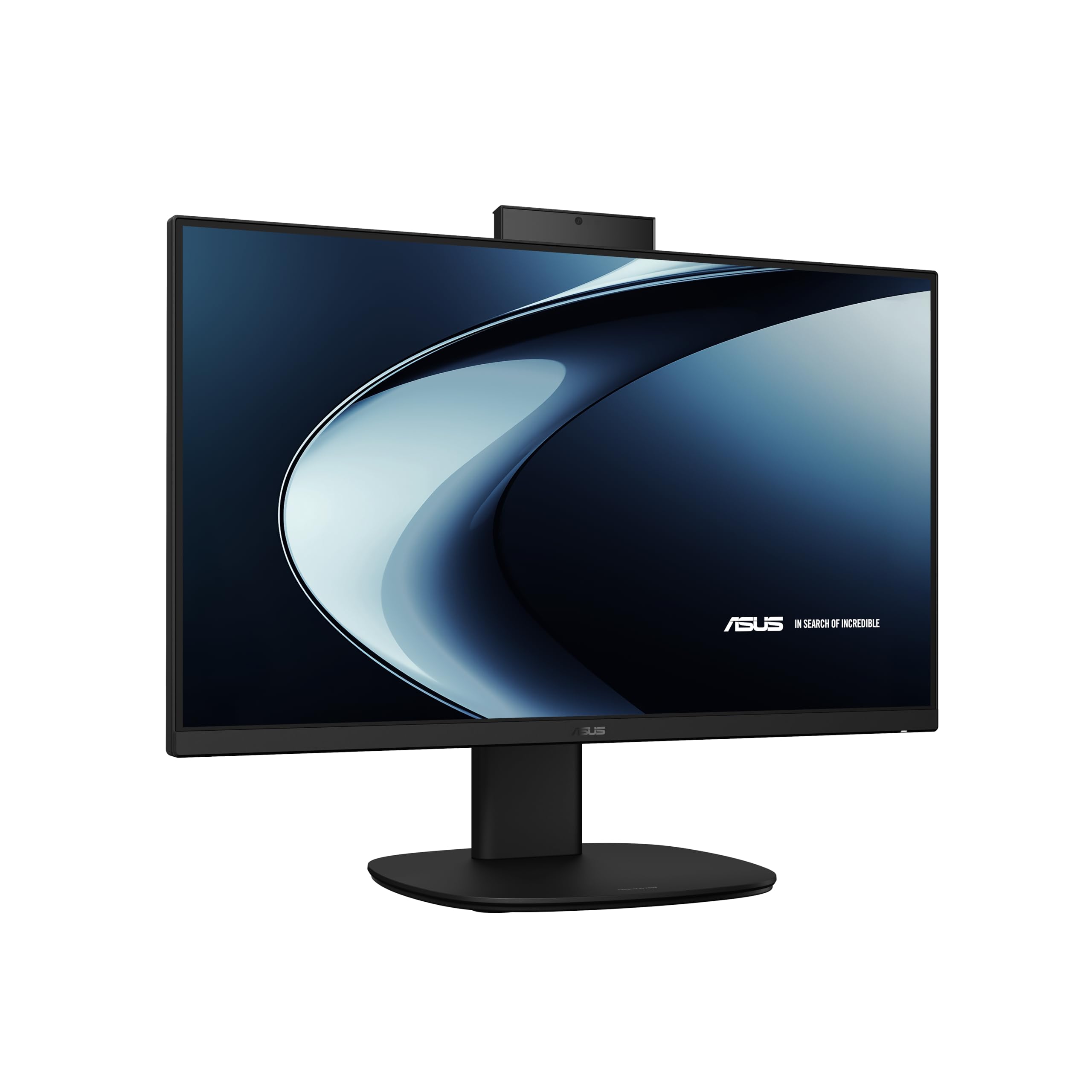 ASUS 液晶一体型PC 23.8インチ／Win11／Office／SSD Amazon.co.jp: ASUS: 液晶一体型パソコン​